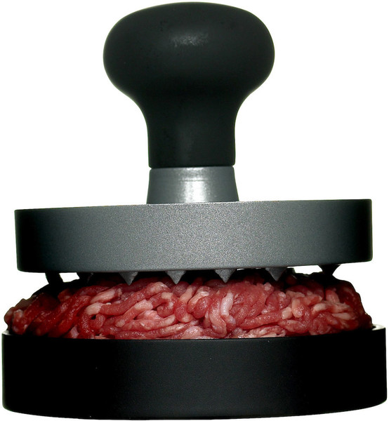Sagaform 5015152 hamburger press