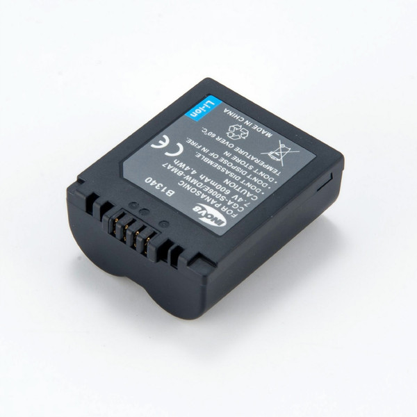 Inov-8 A-2B1340 Lithium-Ion 600mAh 7.4V rechargeable battery