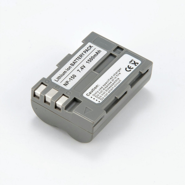 Inov-8 A-2B1236 Lithium-Ion 1500mAh 7.4V rechargeable battery