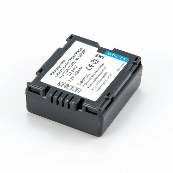 Inov-8 A-4B1322 Lithium-Ion 650mAh 7.4V rechargeable battery