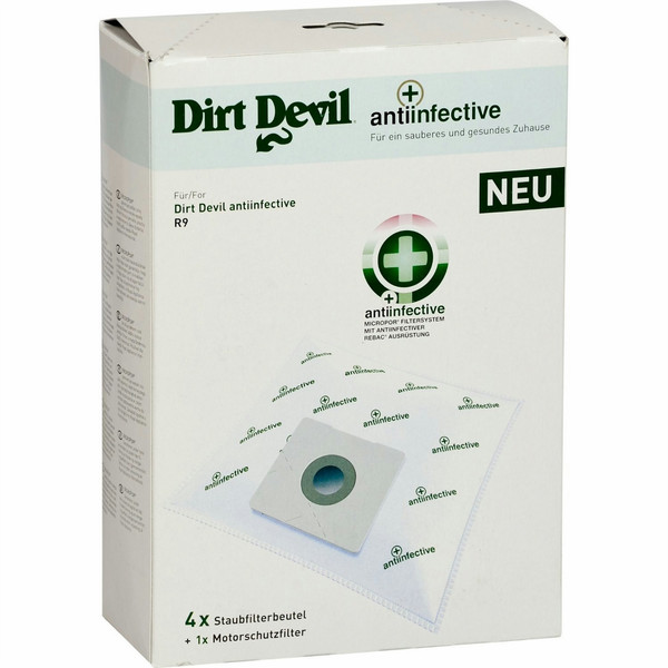 Dirt Devil 2681052002 vacuum supply