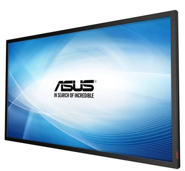 ASUS SD424-YB 42Zoll LED Full HD Schwarz Public Display/Präsentationsmonitor