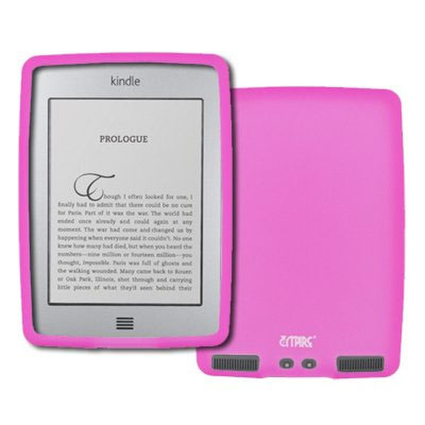 Empire LZHPFIRE 6Zoll Cover case Pink E-Book-Reader-Schutzhülle