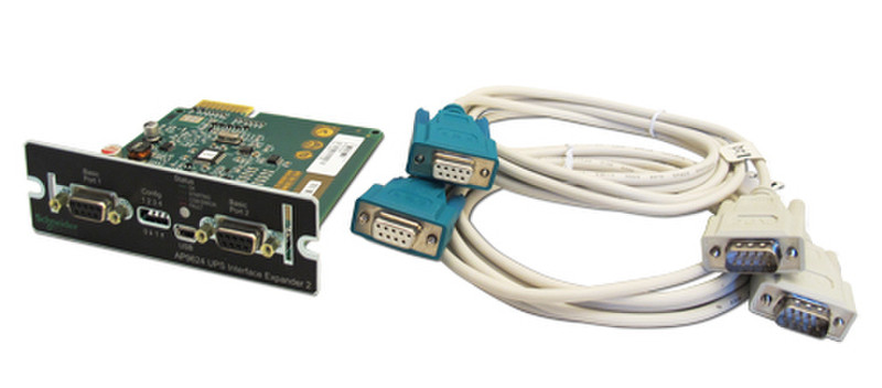 APC AP9624 Internal Serial interface cards/adapter