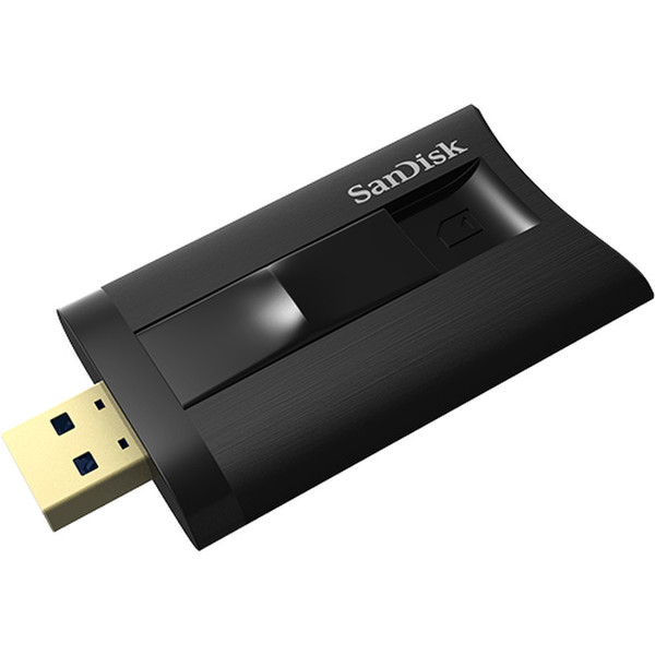 Sandisk EXTREME PRO UHS-II READER WRITER USB 3.0 WIN/MAC SD устройство для чтения карт флэш-памяти