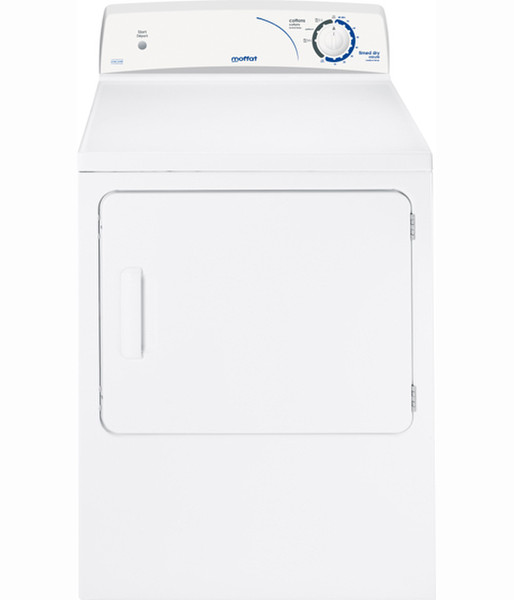 Moffat MTMX050EFWW washer dryer