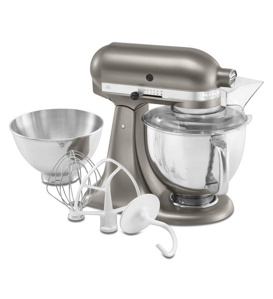 KitchenAid KSM160APSCS миксер