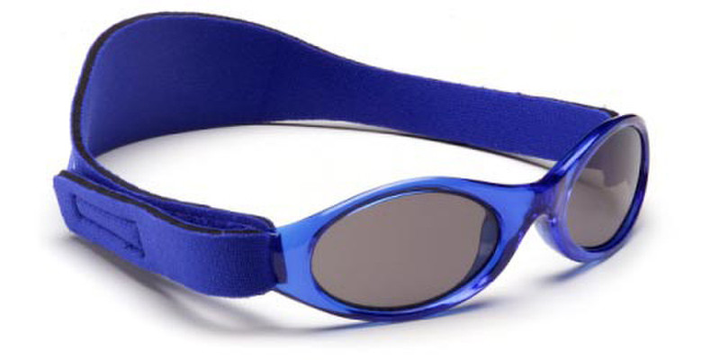 Baby Banz BB000 Blue safety glasses