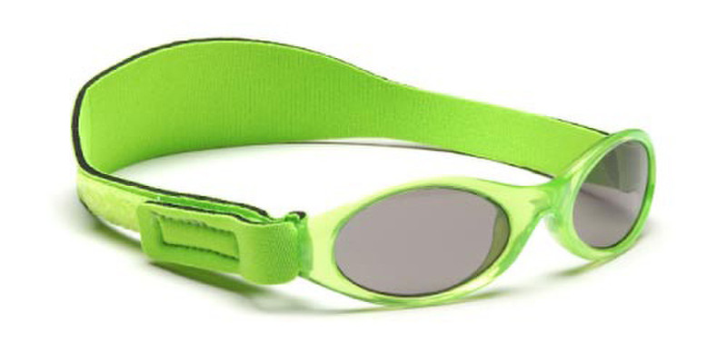 Baby Banz BB004 Green safety glasses