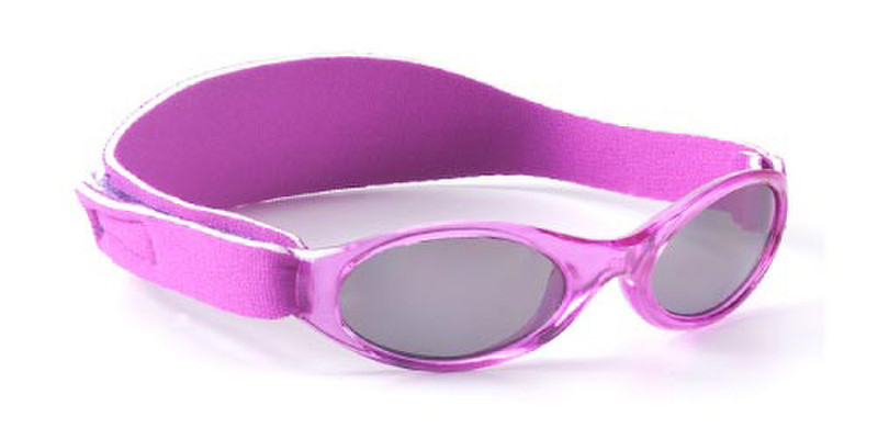 Baby Banz BB005 Violet safety glasses