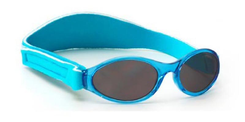 Baby Banz BB008 Blue safety glasses