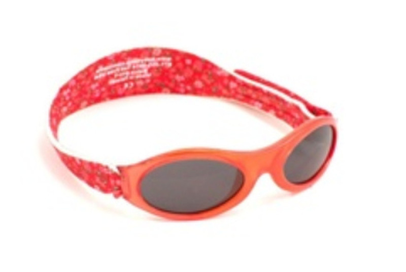 Baby Banz BB029 Red safety glasses