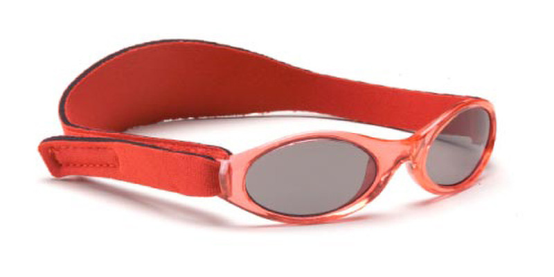 Baby Banz BB001 Red safety glasses