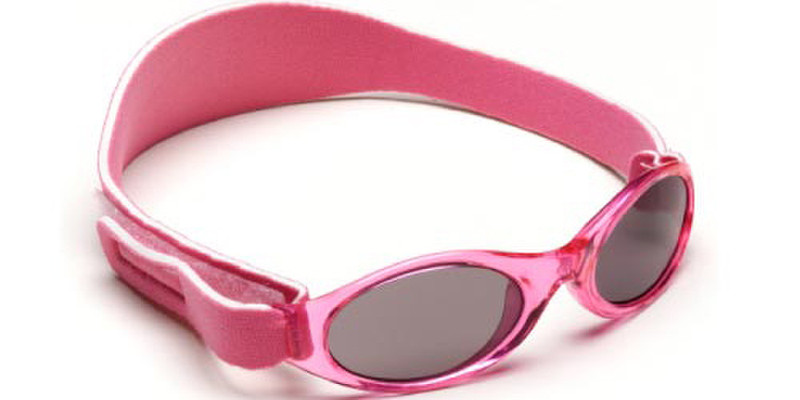 Baby Banz BB003 Pink safety glasses