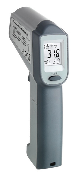 TFA Beam В помещении / на открытом воздухе Infrared environment thermometer