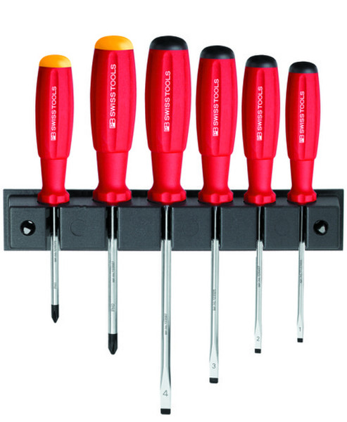 PB Swiss Tools PB 8244 Set manual screwdriver/set