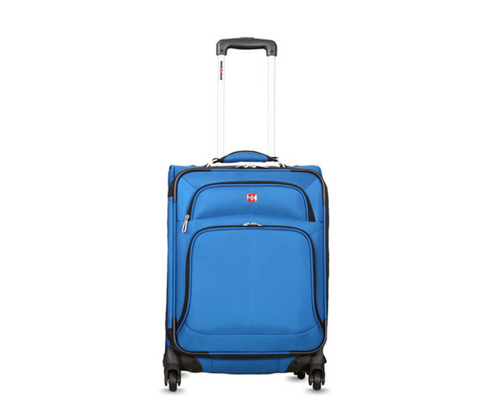 Wenger/SwissGear SA880220 Travel bag Blue luggage bag