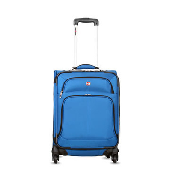 Wenger/SwissGear SA880224 Travel bag Blue luggage bag