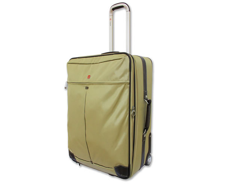 Wenger/SwissGear SA890124 Travel bag Khaki luggage bag