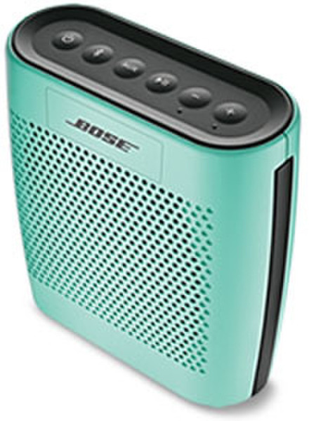 Bose SoundLink Mono Turquoise