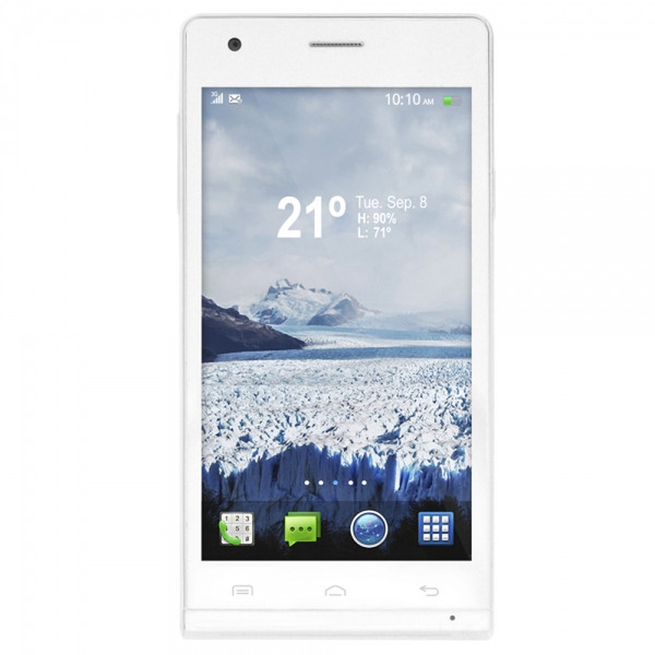 Woxter Zielo S9 8GB White
