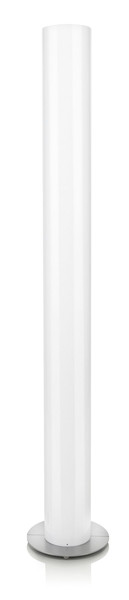 Philips myLiving 420323126 E27 Флуоресцентный Белый напольный осветительный прибор