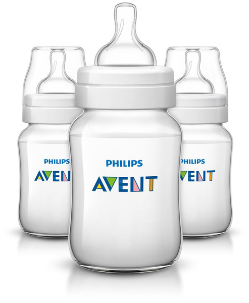 Philips AVENT Classic+ baby bottle SCF563/37