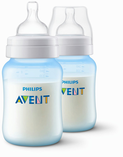 Philips AVENT Classic+ baby bottle SCF565/27