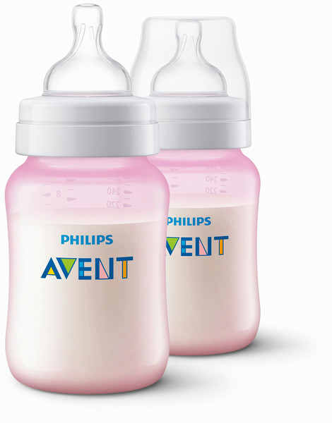 Philips AVENT Classic+ baby bottle SCF564/27