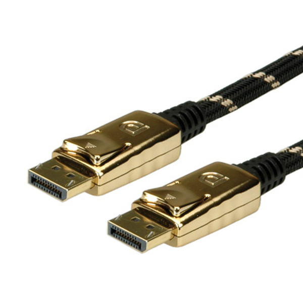 ITB RO11.04.5647 DisplayPort-Kabel