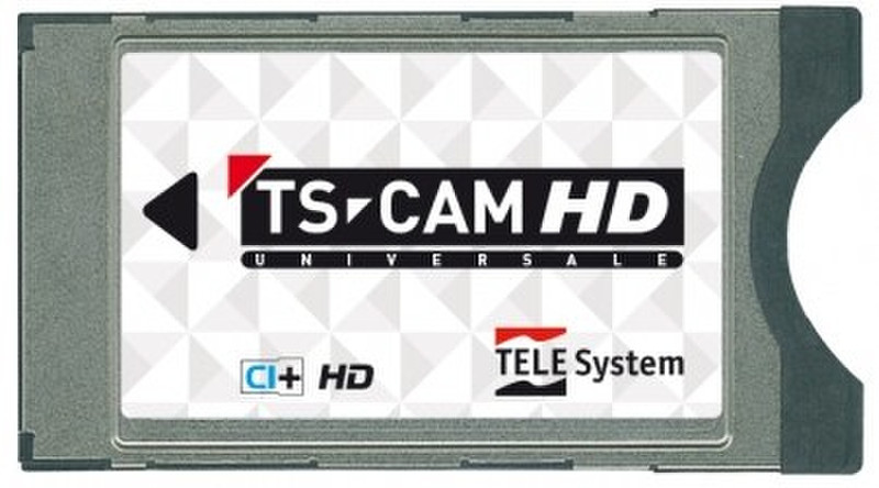 TELE System TS-CAM HD