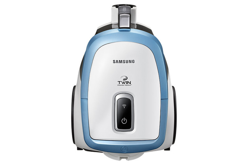 Samsung VCC47T0H36 2L 750W B Blue,White vacuum