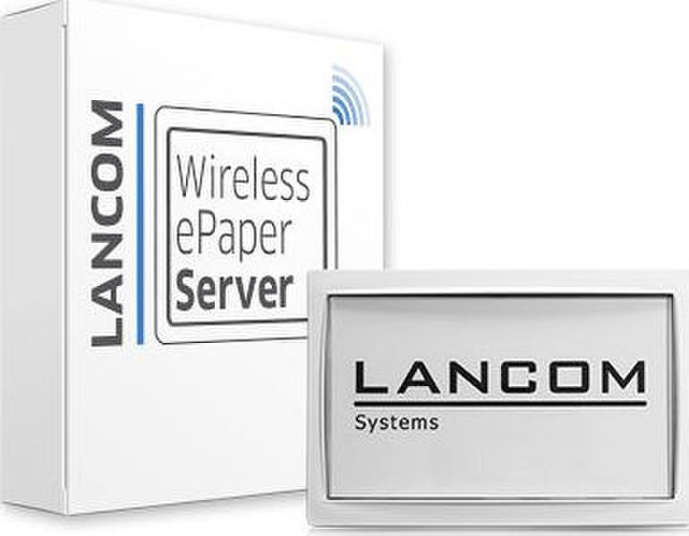 Lancom Systems Wireless ePaper Server Lic S