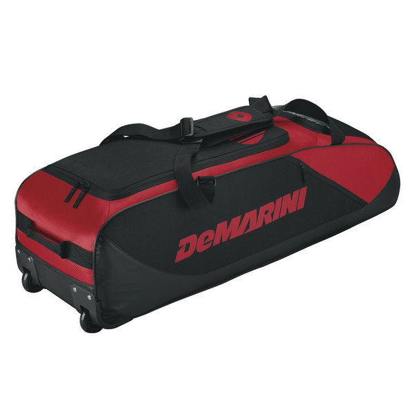 Wilson Sporting Goods Co. WTD9405SC equipment case