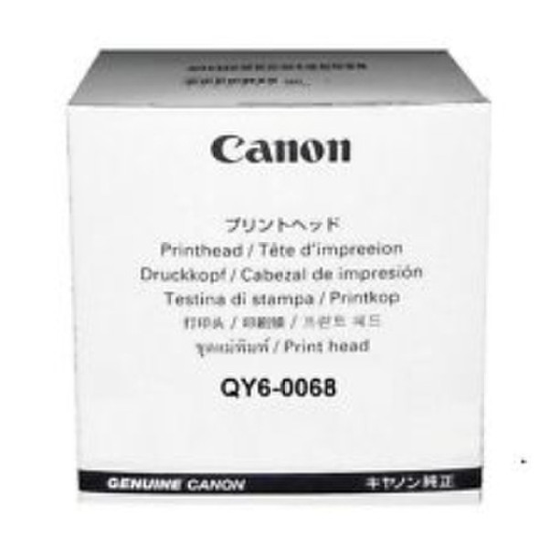 Canon QY6-0068-010 печатающая головка