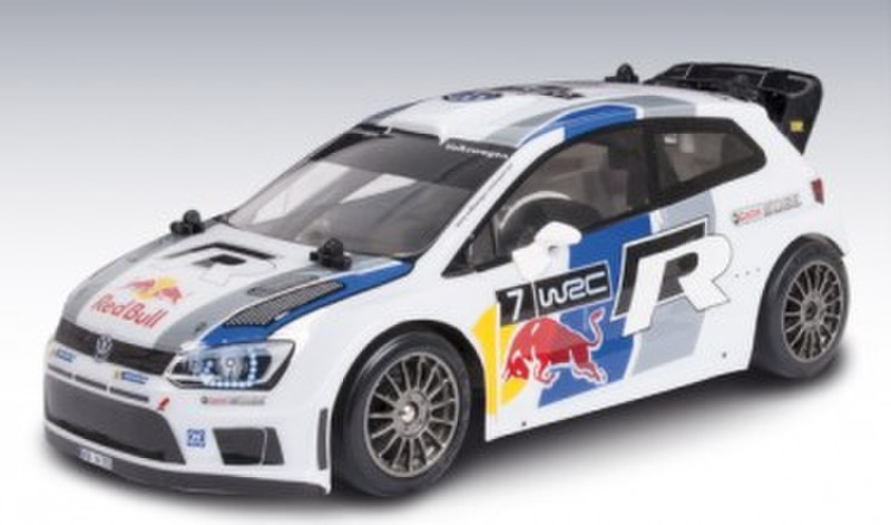 NIKKO VW Polo WRC