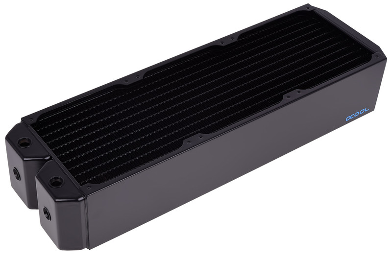 Alphacool NexXxoS Monsta Universal Radiator