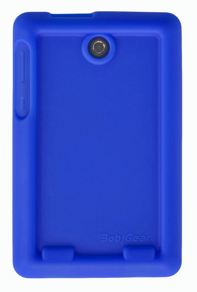 BobjGear BJGRAMHD1407 7Zoll Cover case Blau Tablet-Schutzhülle