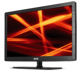 MYSTERY MTV-2222LW 22Zoll Full HD Schwarz LED-Fernseher