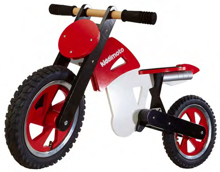 Kiddimoto Scrambler Нажим Мотоцикл