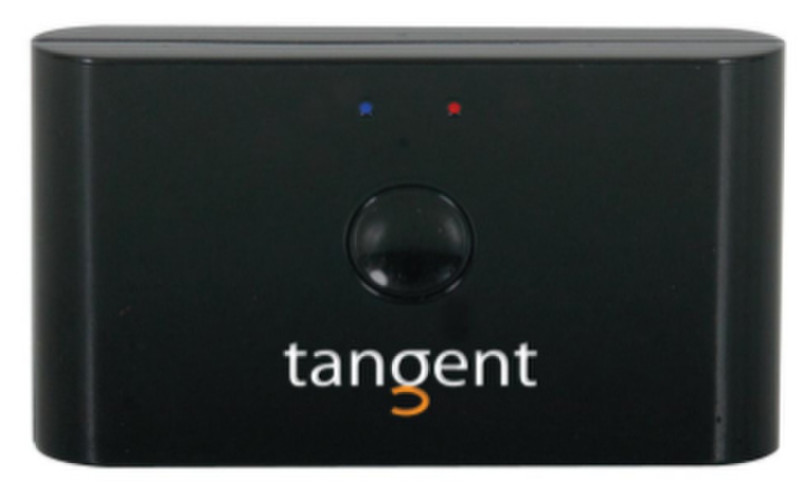 Tangent BDC