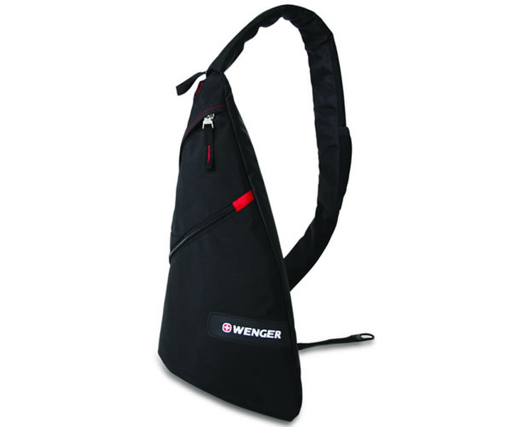 Wenger/SwissGear SA18302130 Полиэстер Черный рюкзак