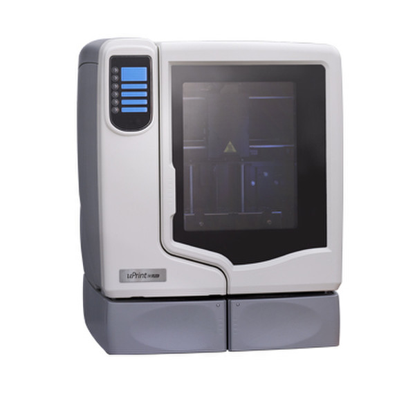 Stratasys uPrint SE Plus Fused Deposition Modeling (FDM) Grey 3D printer