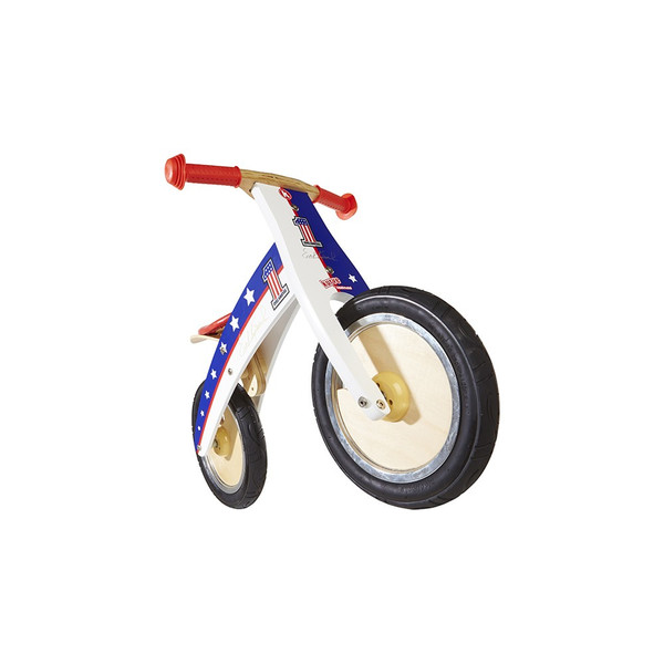 Kiddimoto Kurve EVEL