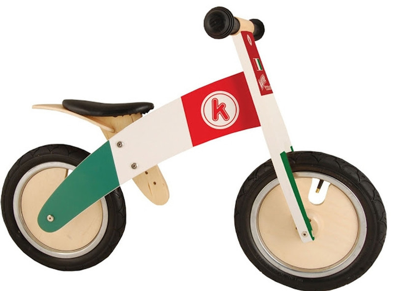 Kiddimoto Kurve Italian