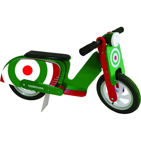 Kiddimoto Scooter Italian