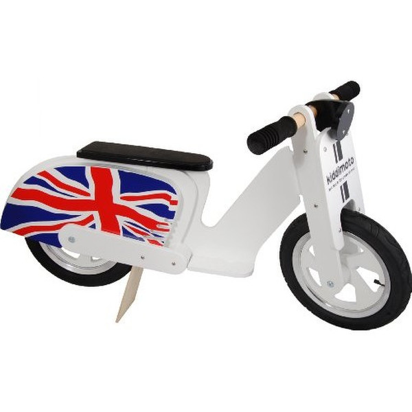 Kiddimoto Scooter Union Jack