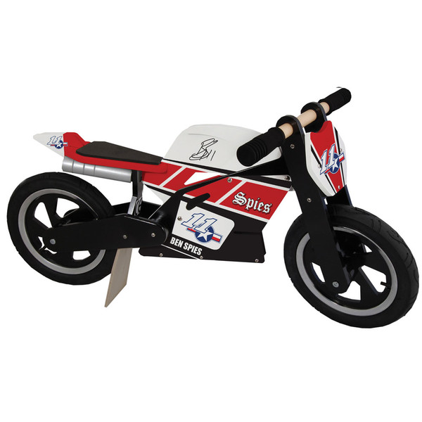 Kiddimoto Heroes Ben Spies