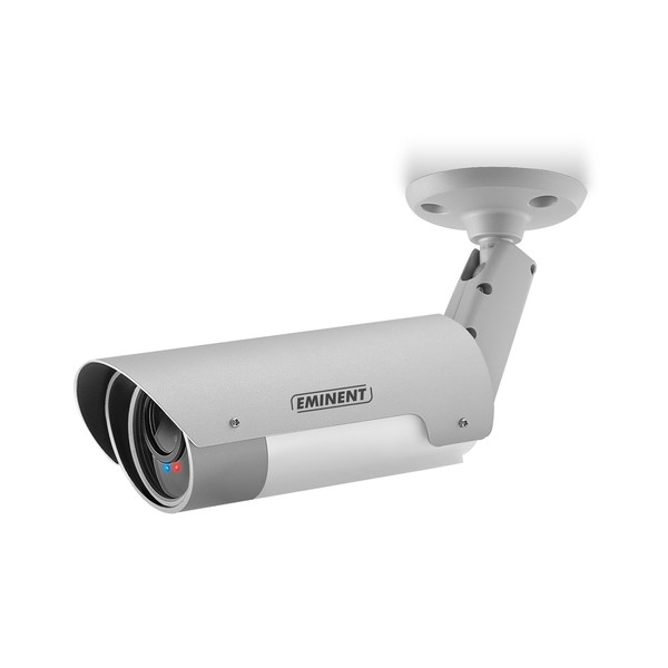 Eminent EM6260 IP security camera Bullet White security camera