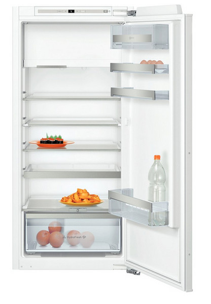 Neff KI2423F30 combi-fridge